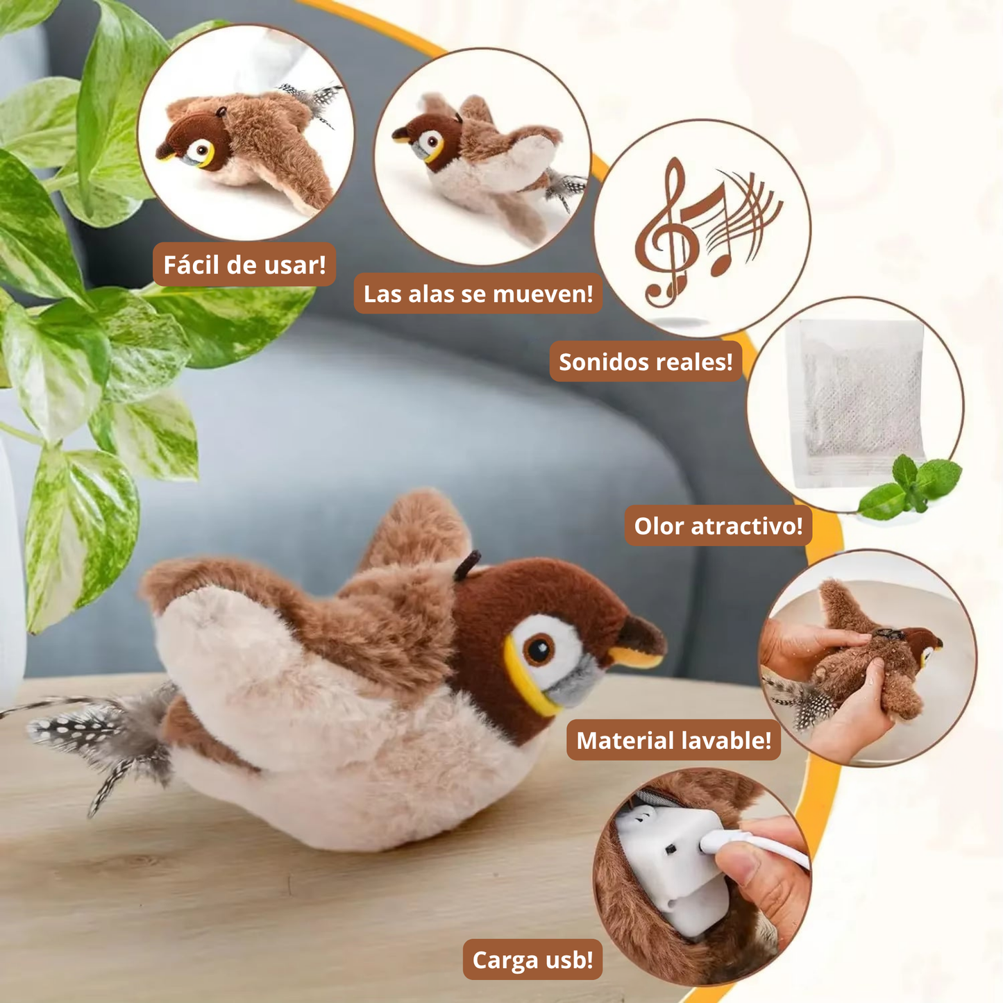 FlyBird